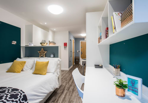 Botanic Studios property